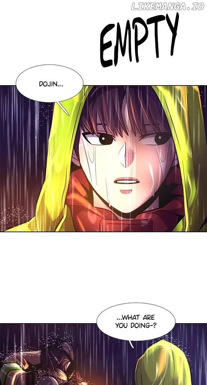 1 Second Chapter 170 - page 70