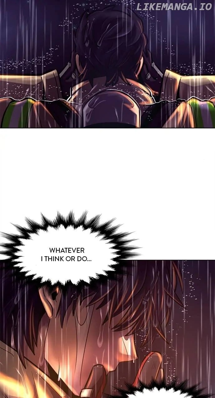 1 Second Chapter 170 - page 80