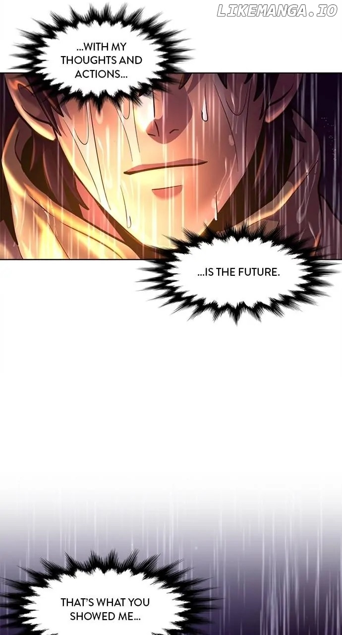1 Second Chapter 170 - page 82