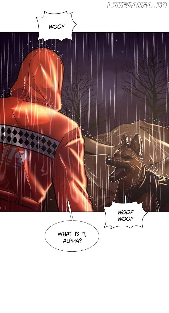 1 Second Chapter 171 - page 5