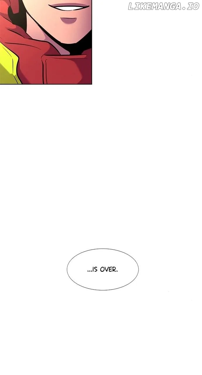 1 Second Chapter 171 - page 30