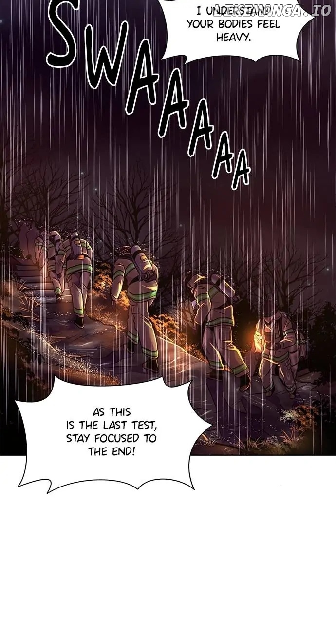 1 Second Chapter 171 - page 33