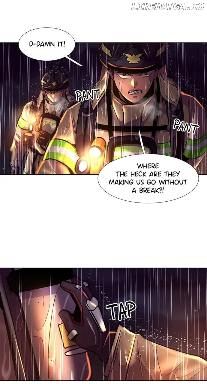 1 Second Chapter 171 - page 34