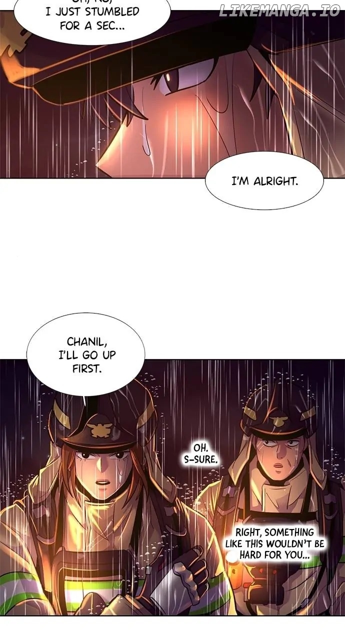 1 Second Chapter 171 - page 45