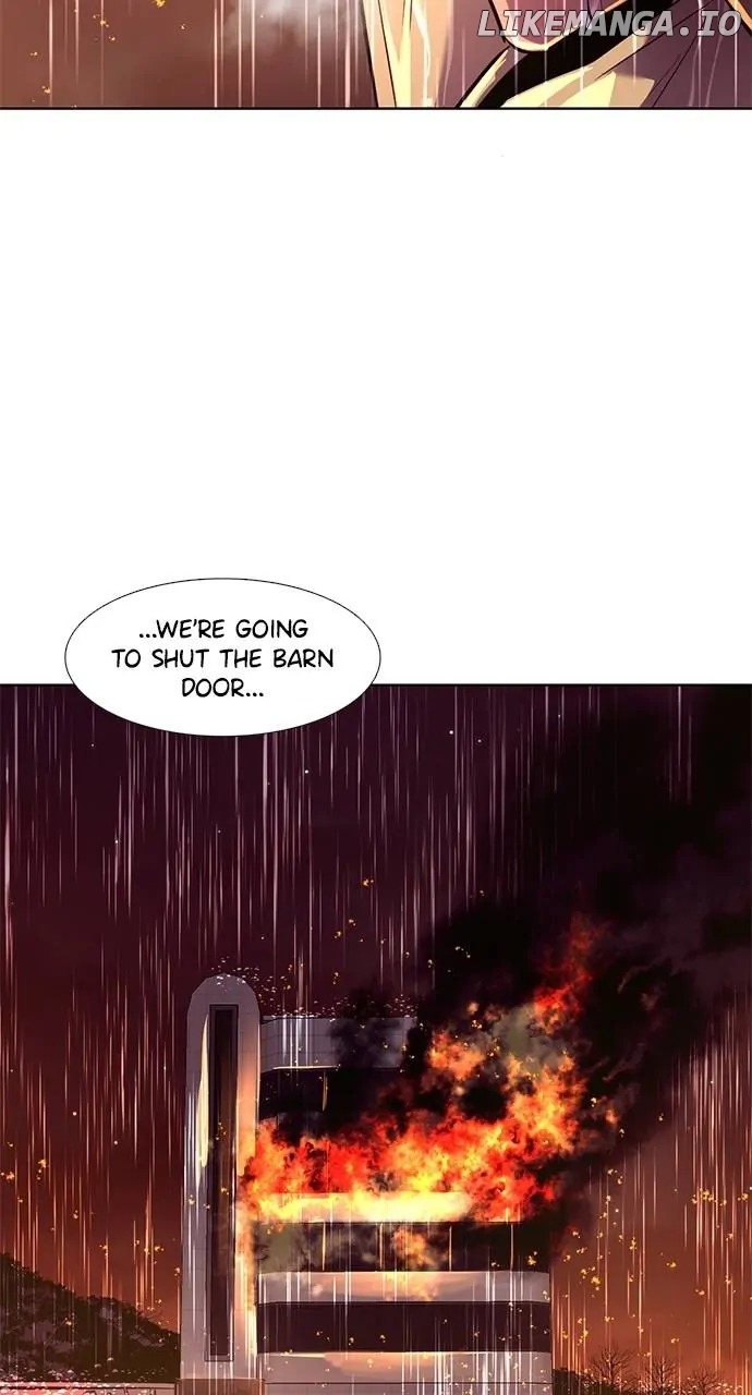 1 Second Chapter 171 - page 62