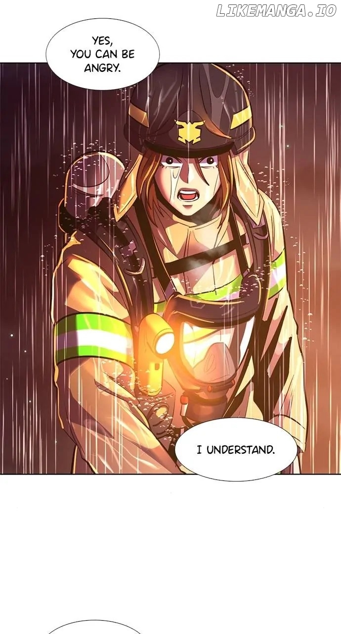 1 Second Chapter 171 - page 73
