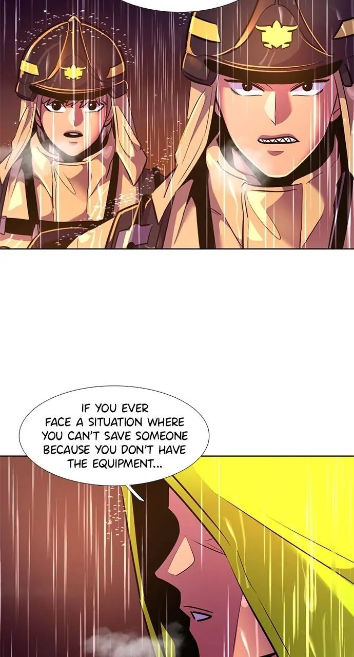 1 Second Chapter 172 - page 54