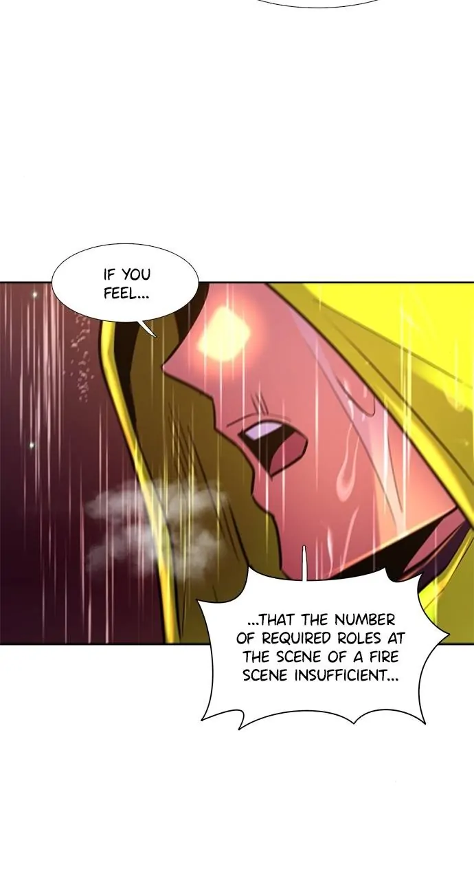 1 Second Chapter 172 - page 56