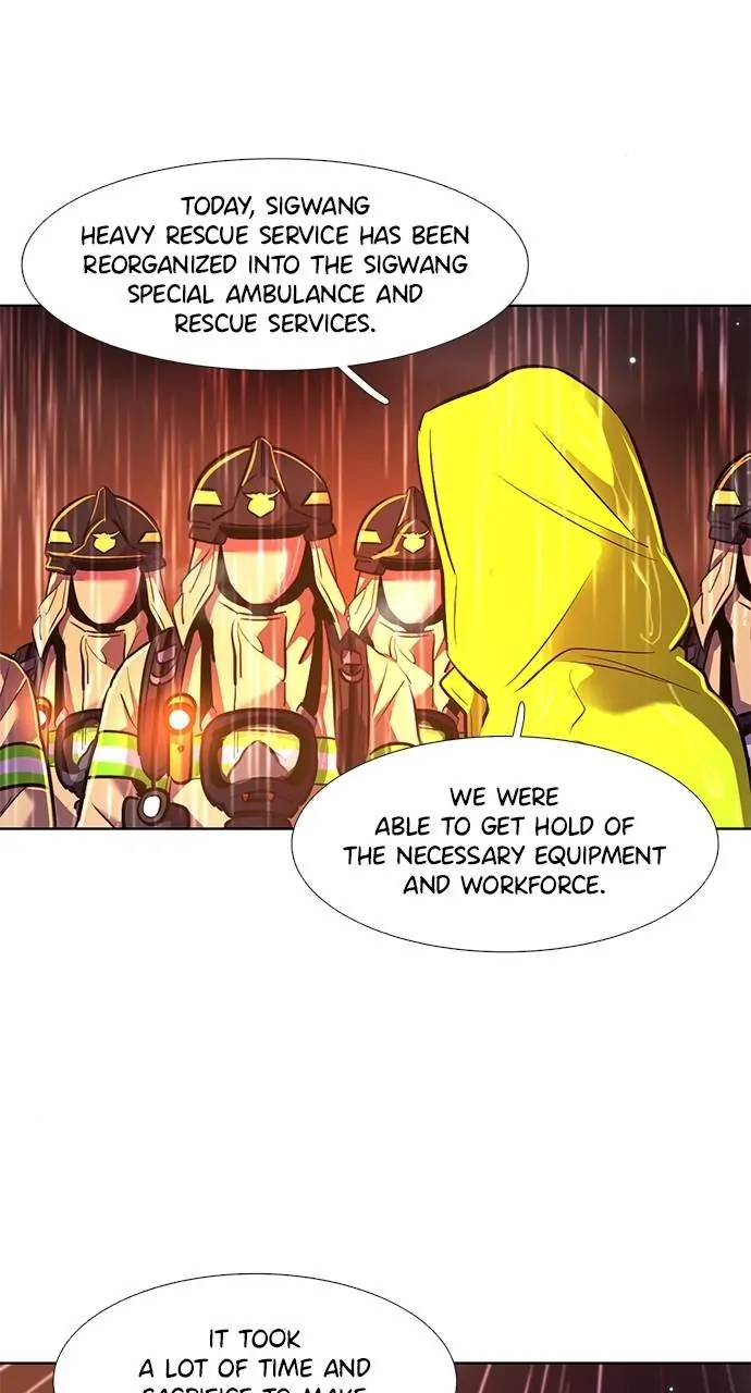 1 Second Chapter 172 - page 62