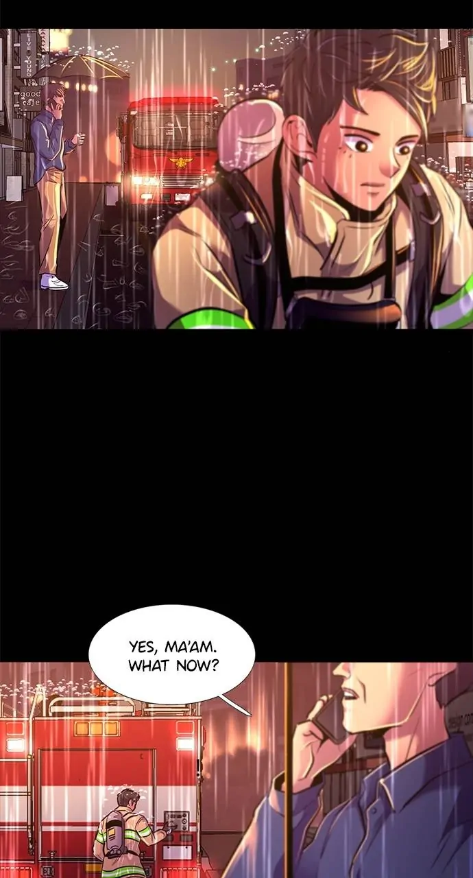1 Second Chapter 173 - page 51
