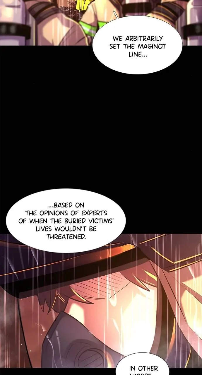 1 Second Chapter 174 - page 43