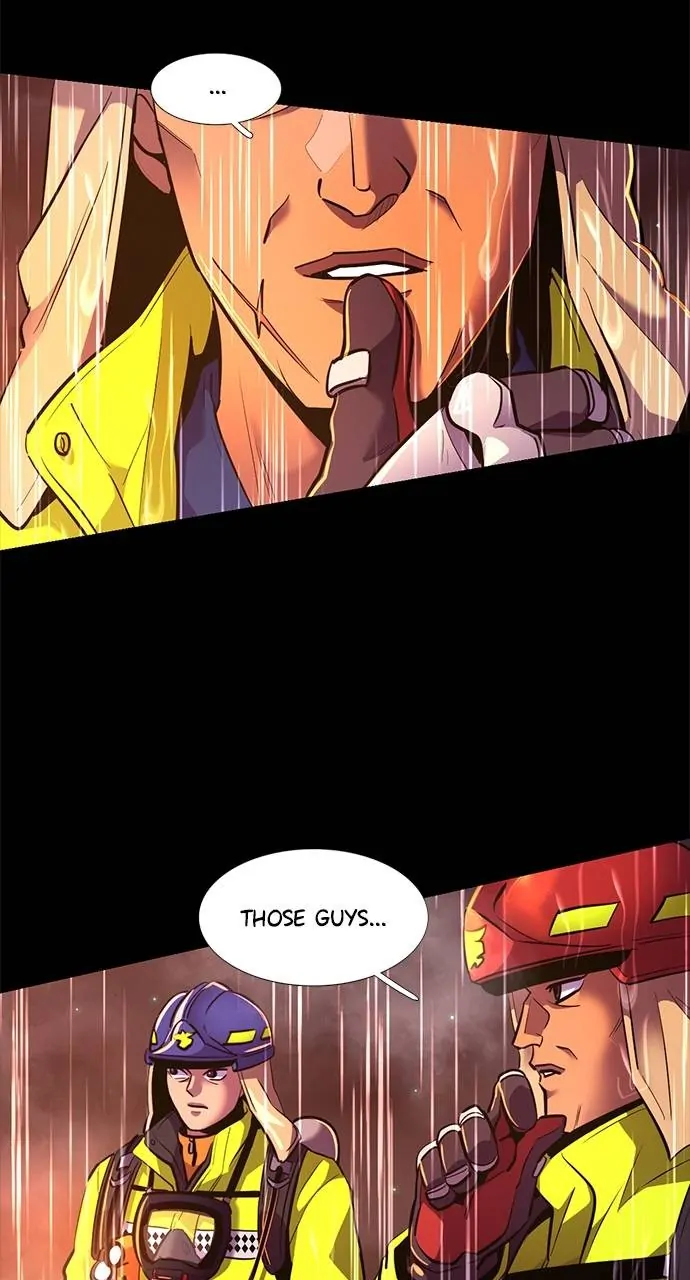 1 Second Chapter 174 - page 77