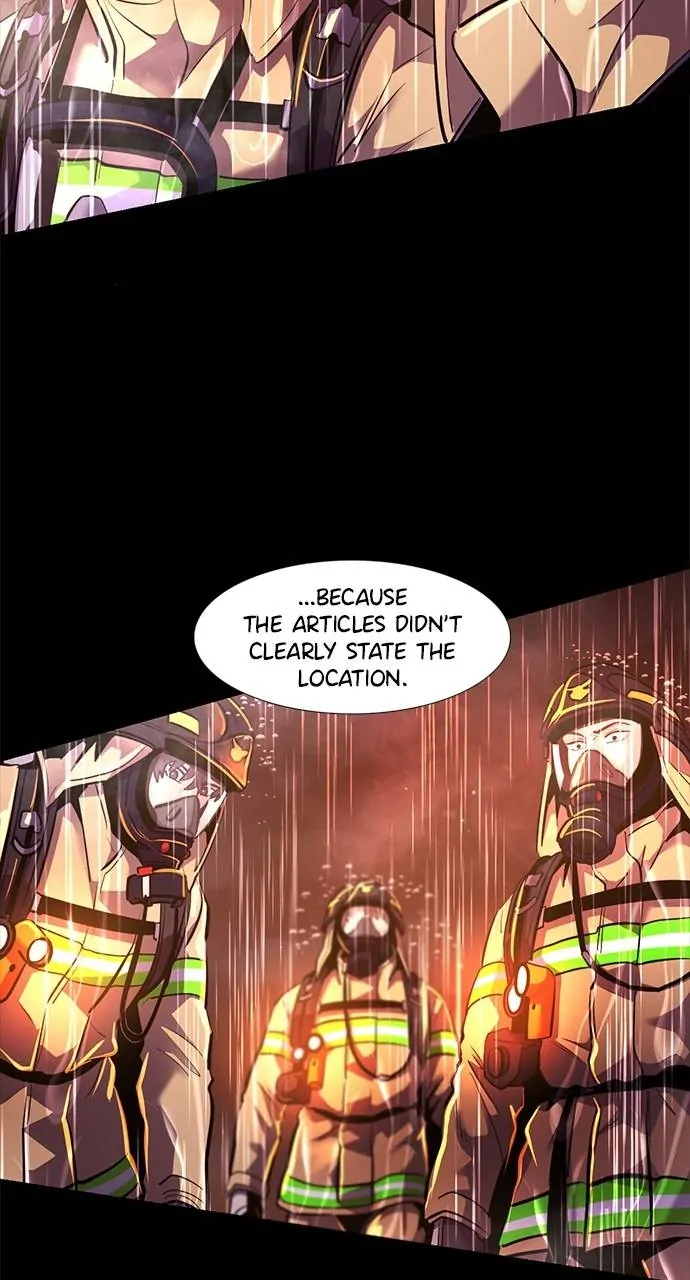 1 Second Chapter 174 - page 82