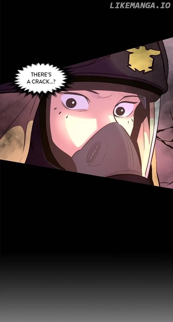 1 Second Chapter 175 - page 3