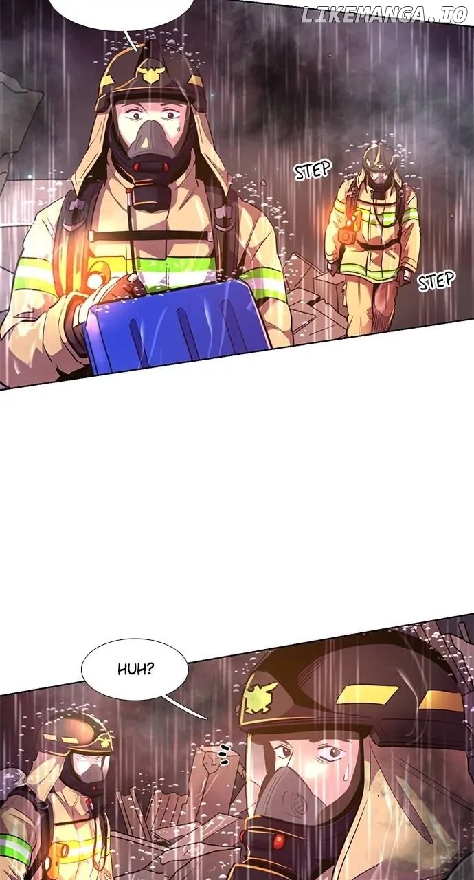 1 Second Chapter 175 - page 10