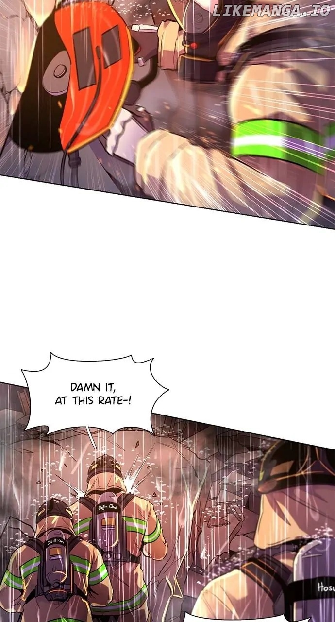 1 Second Chapter 175 - page 14