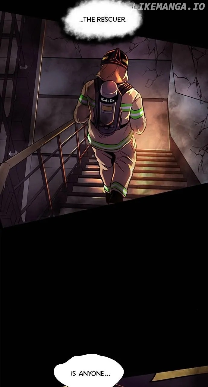 1 Second Chapter 175 - page 26