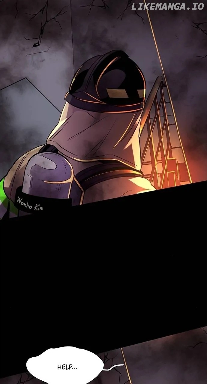 1 Second Chapter 175 - page 28