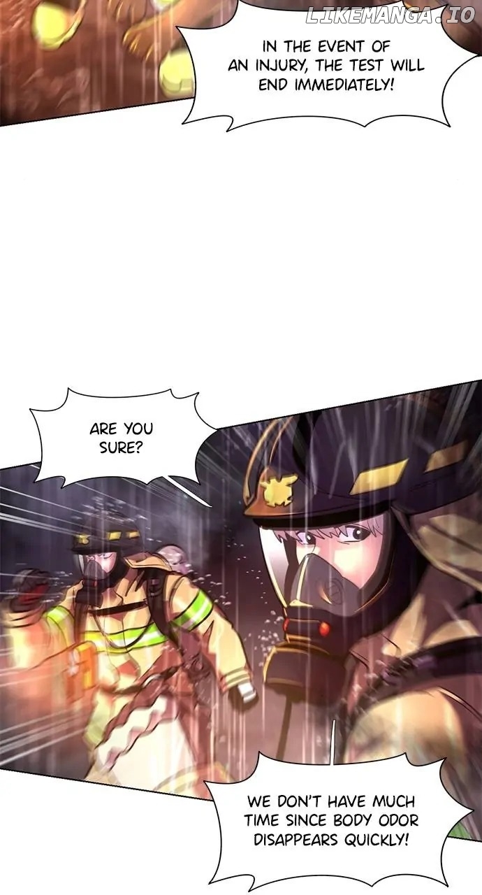 1 Second Chapter 175 - page 33