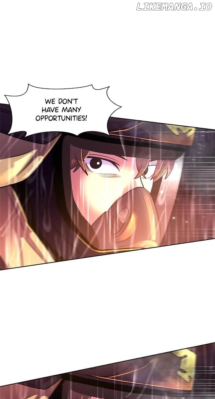1 Second Chapter 175 - page 34