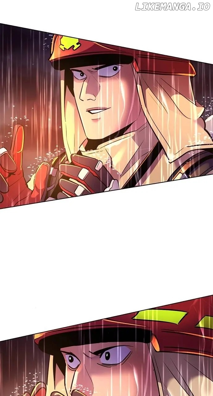 1 Second Chapter 175 - page 39