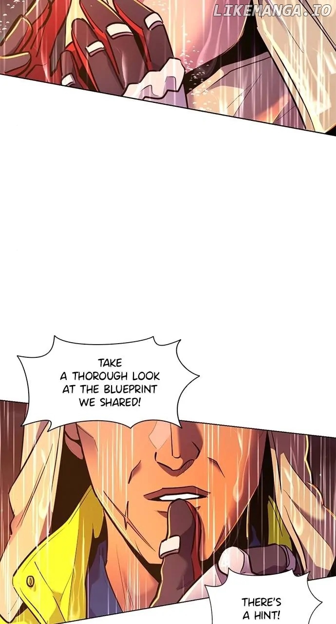 1 Second Chapter 175 - page 40
