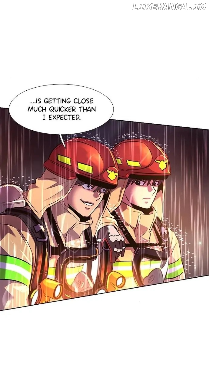 1 Second Chapter 175 - page 42