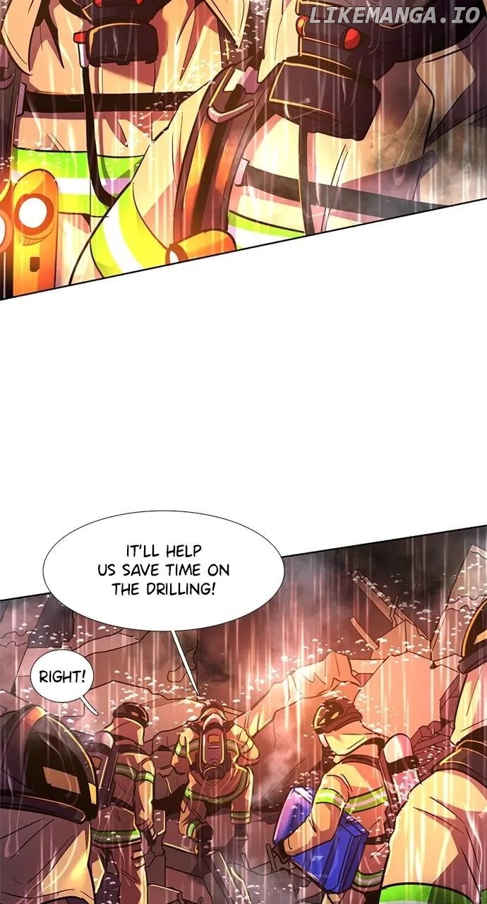 1 Second Chapter 175 - page 48