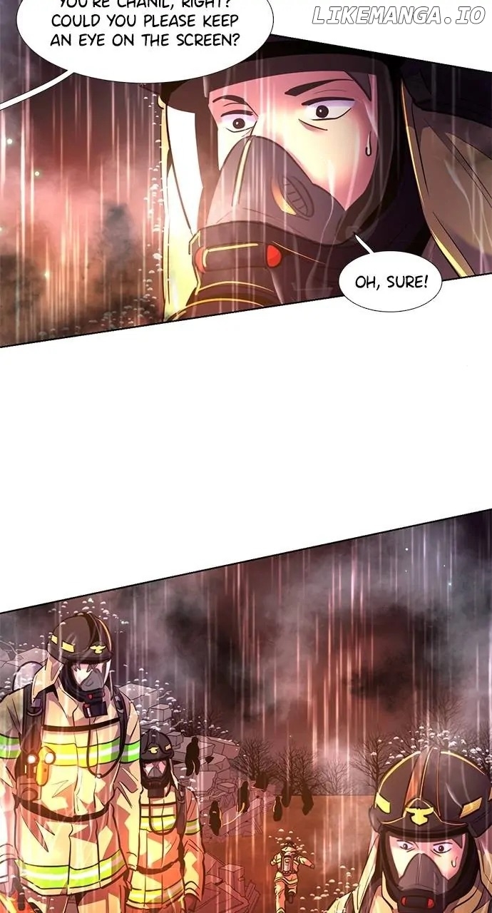 1 Second Chapter 175 - page 51