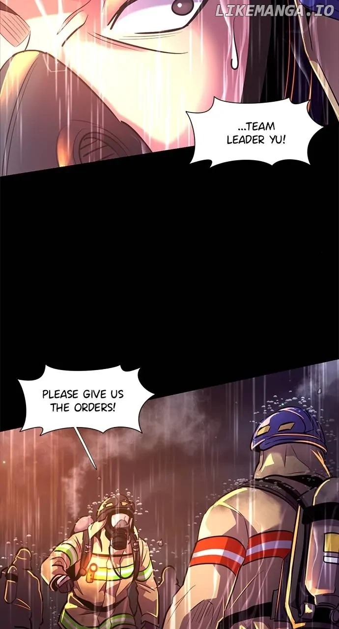 1 Second Chapter 175 - page 59