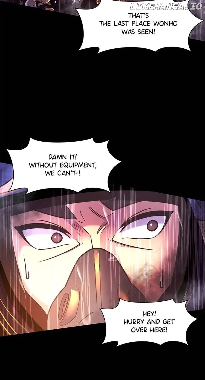 1 Second Chapter 175 - page 62