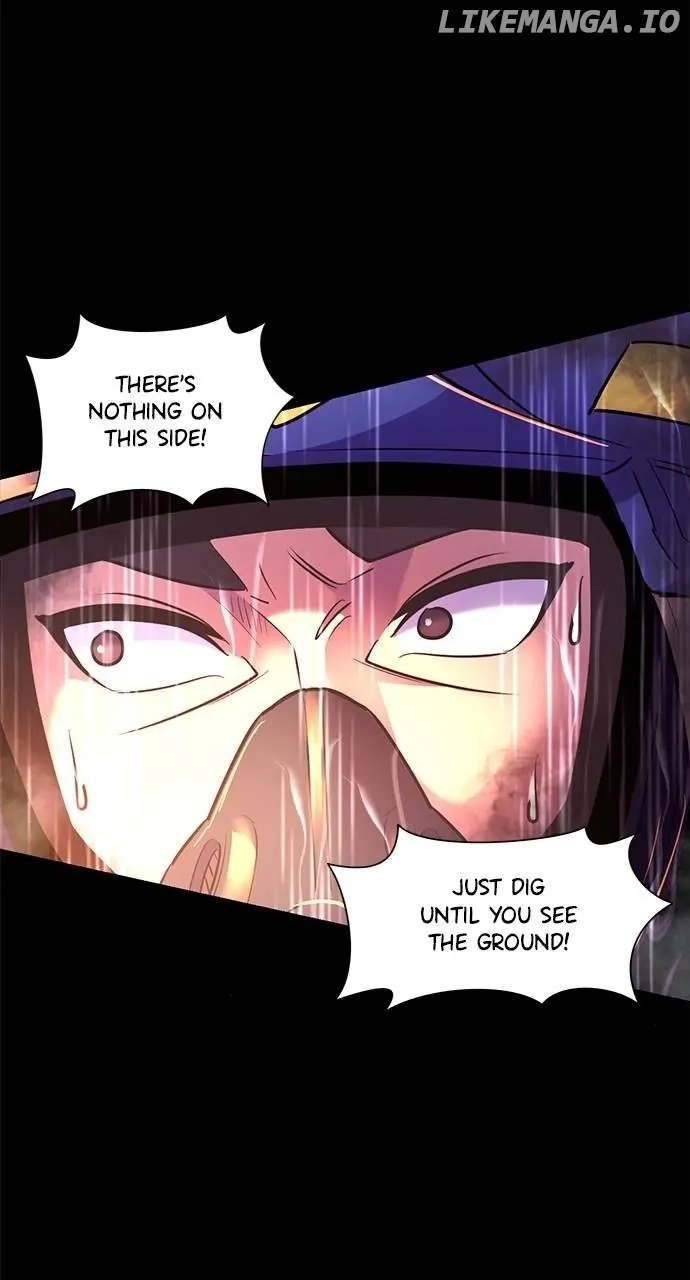 1 Second Chapter 175 - page 63
