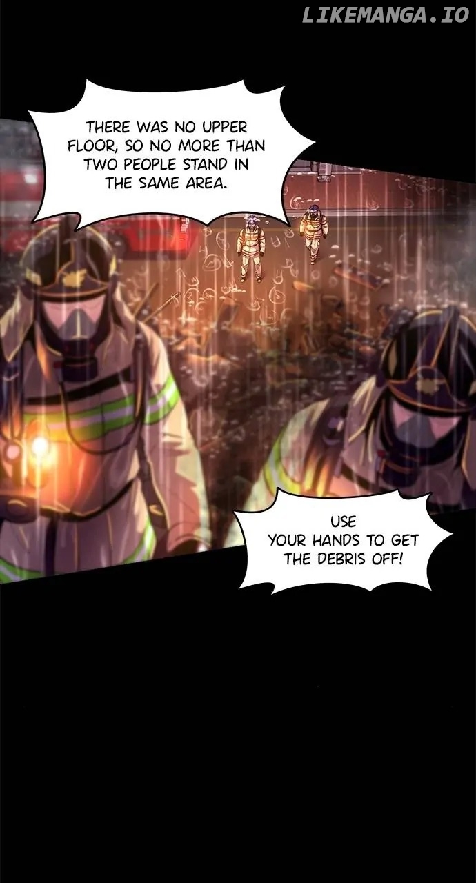1 Second Chapter 175 - page 69