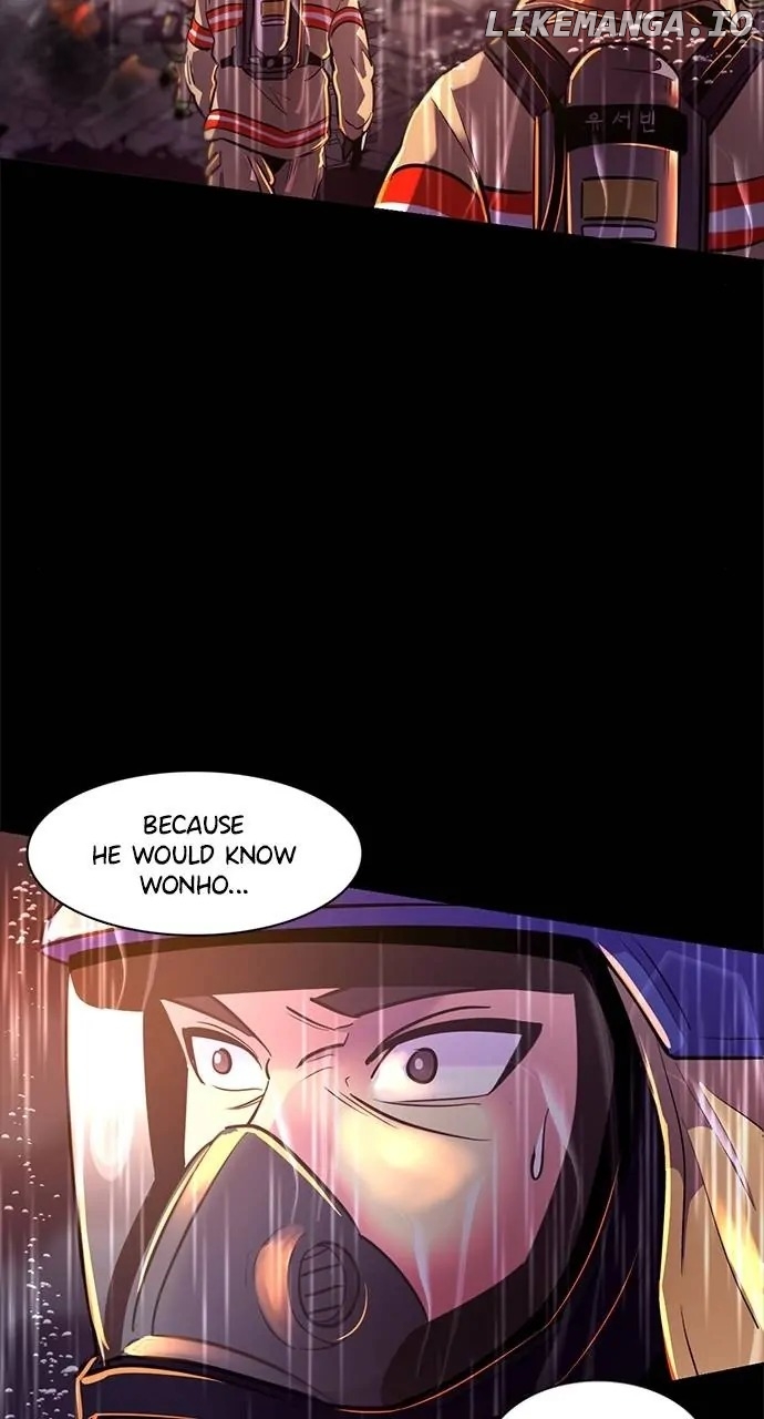 1 Second Chapter 175 - page 72