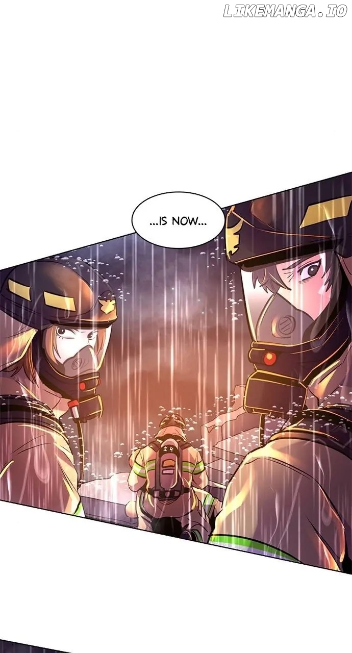 1 Second Chapter 175 - page 80