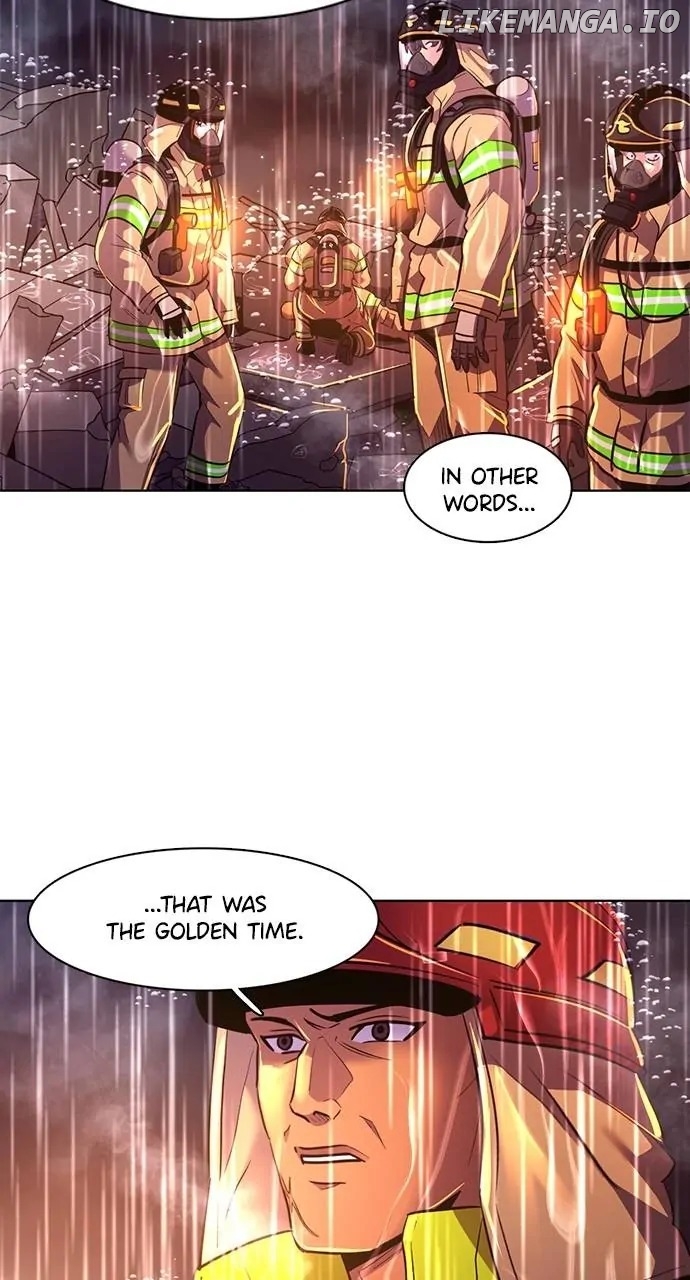 1 Second Chapter 175 - page 84