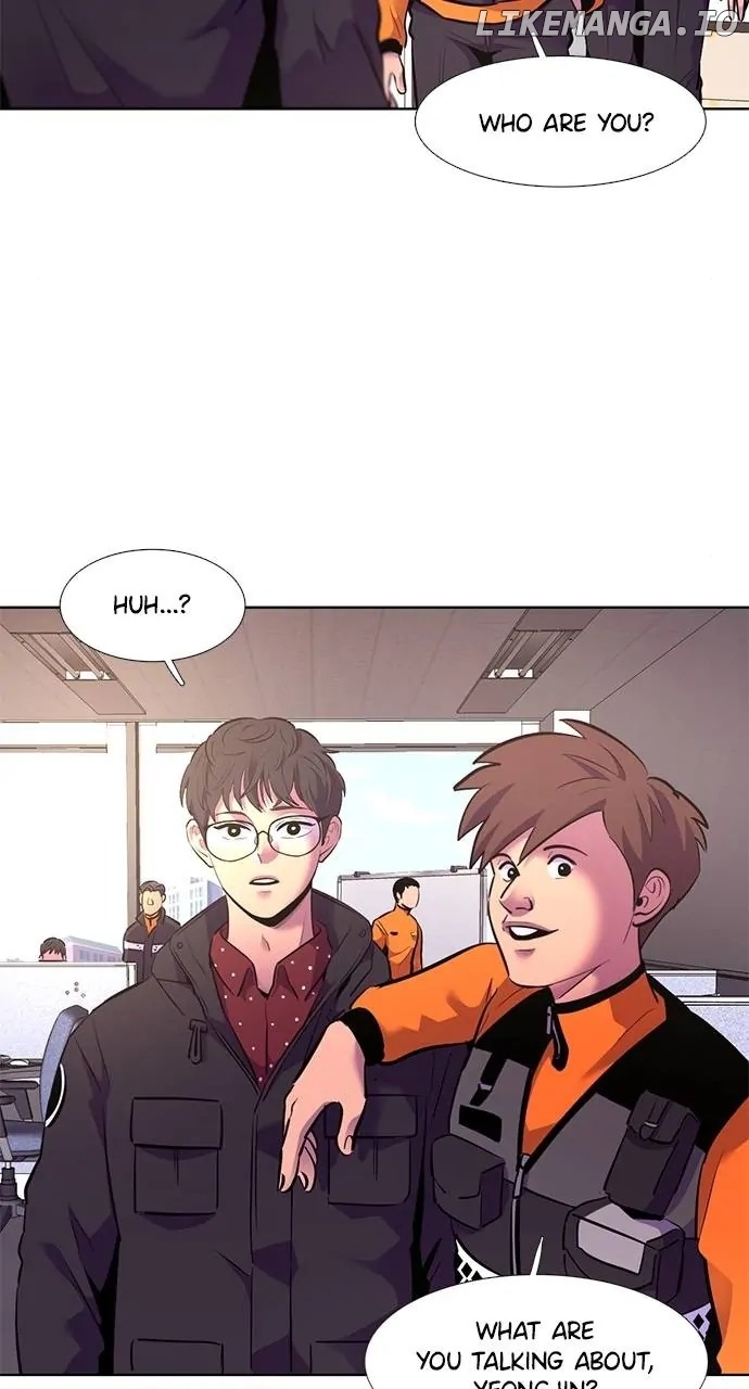 1 Second Chapter 176 - page 24