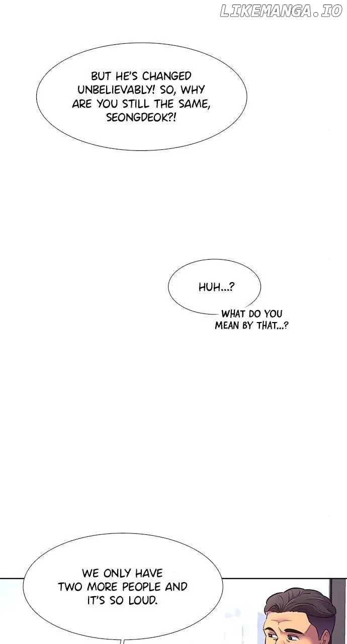 1 Second Chapter 176 - page 32