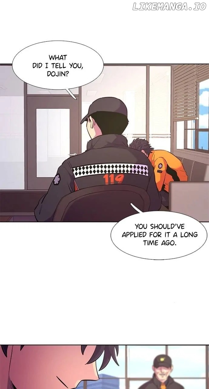 1 Second Chapter 176 - page 42