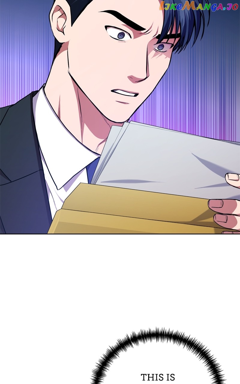 National Tax Service Thug Chapter 89 - page 6