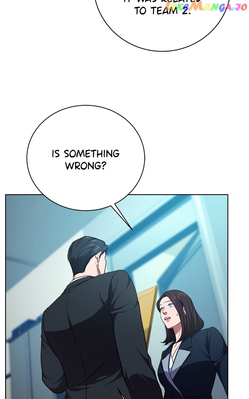 National Tax Service Thug Chapter 89 - page 14