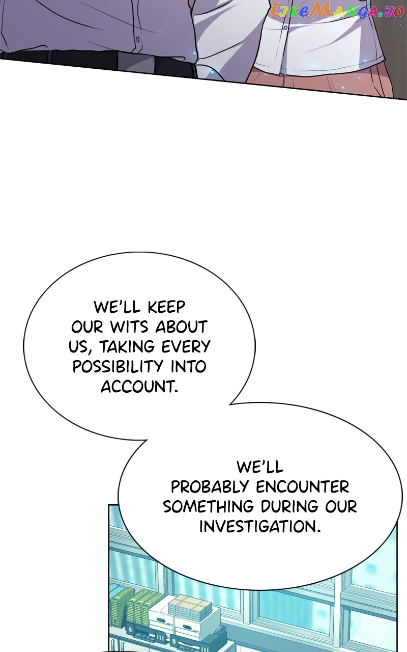 National Tax Service Thug Chapter 89 - page 40