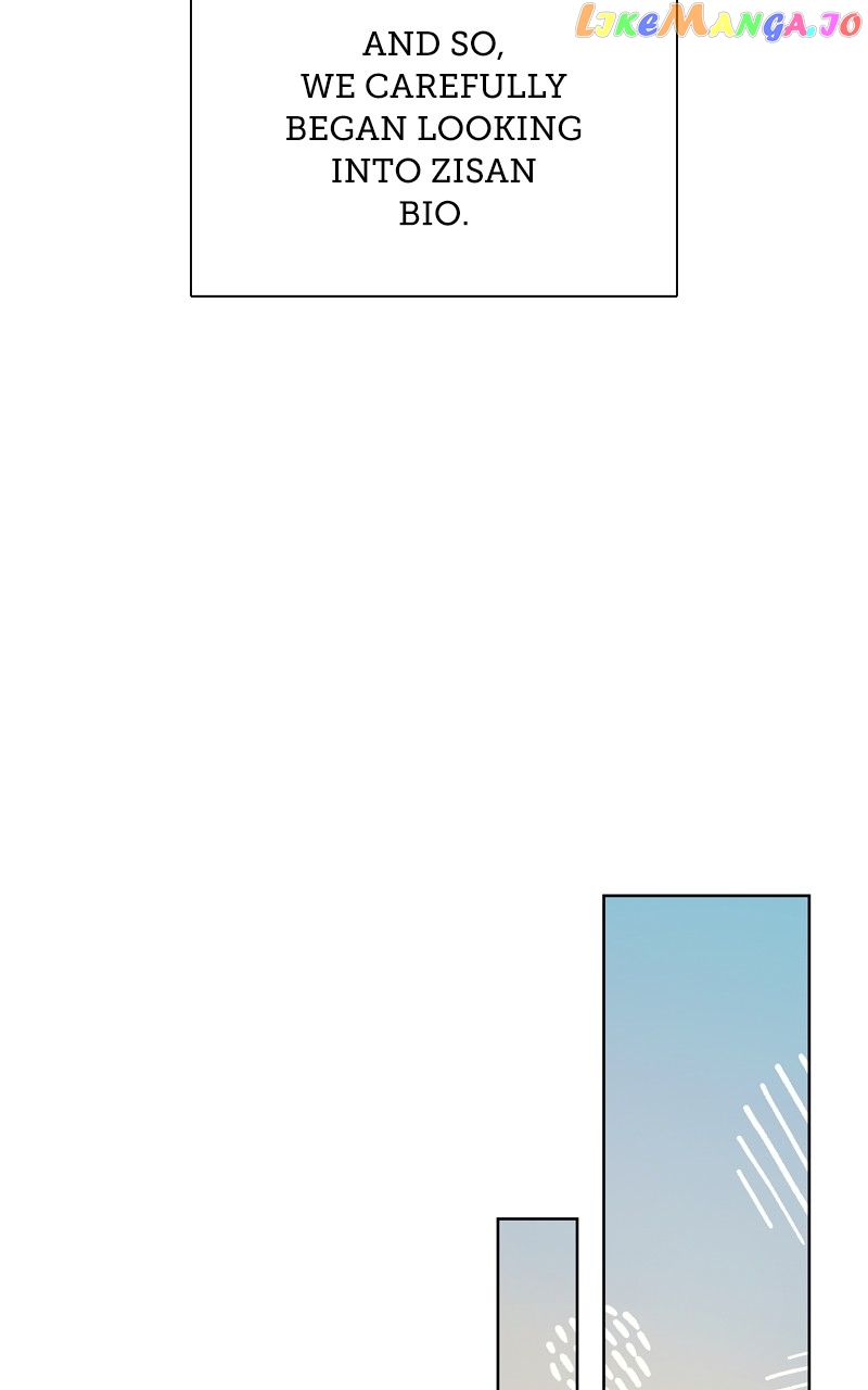 National Tax Service Thug Chapter 89 - page 42