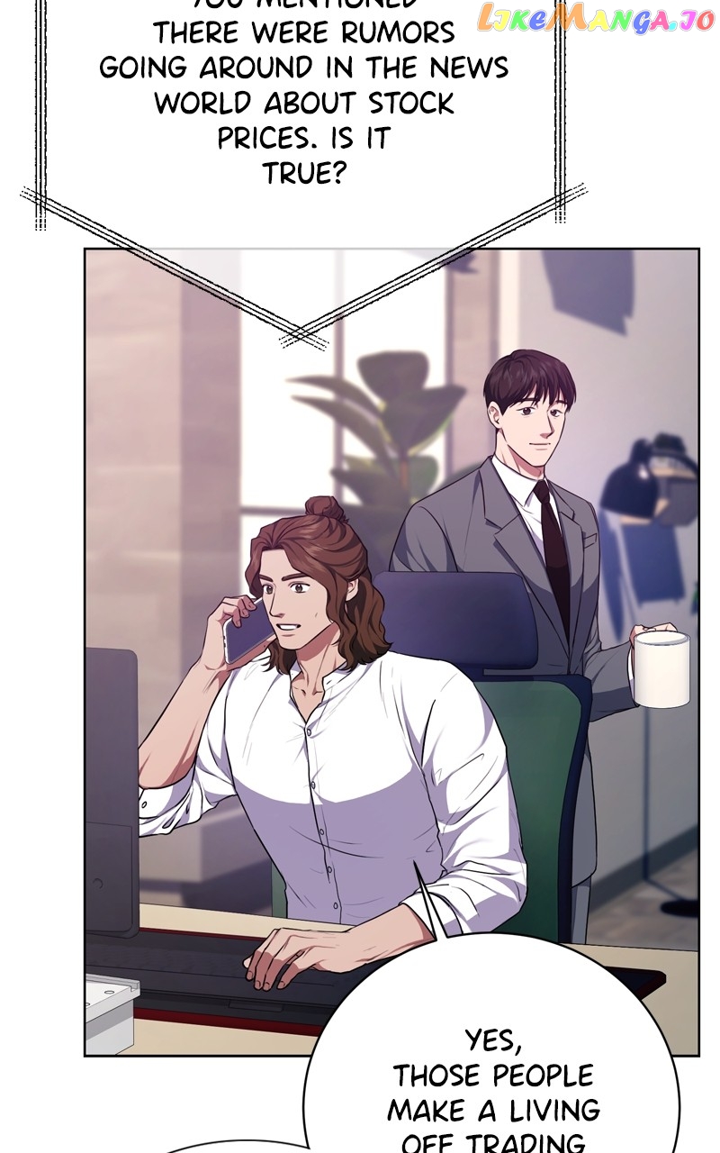 National Tax Service Thug Chapter 89 - page 59