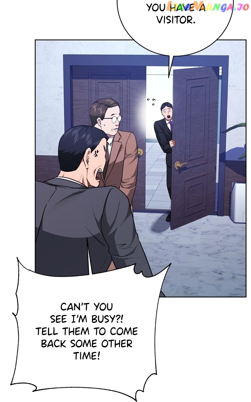 National Tax Service Thug Chapter 89 - page 77