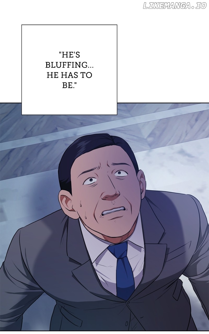 National Tax Service Thug Chapter 90 - page 4