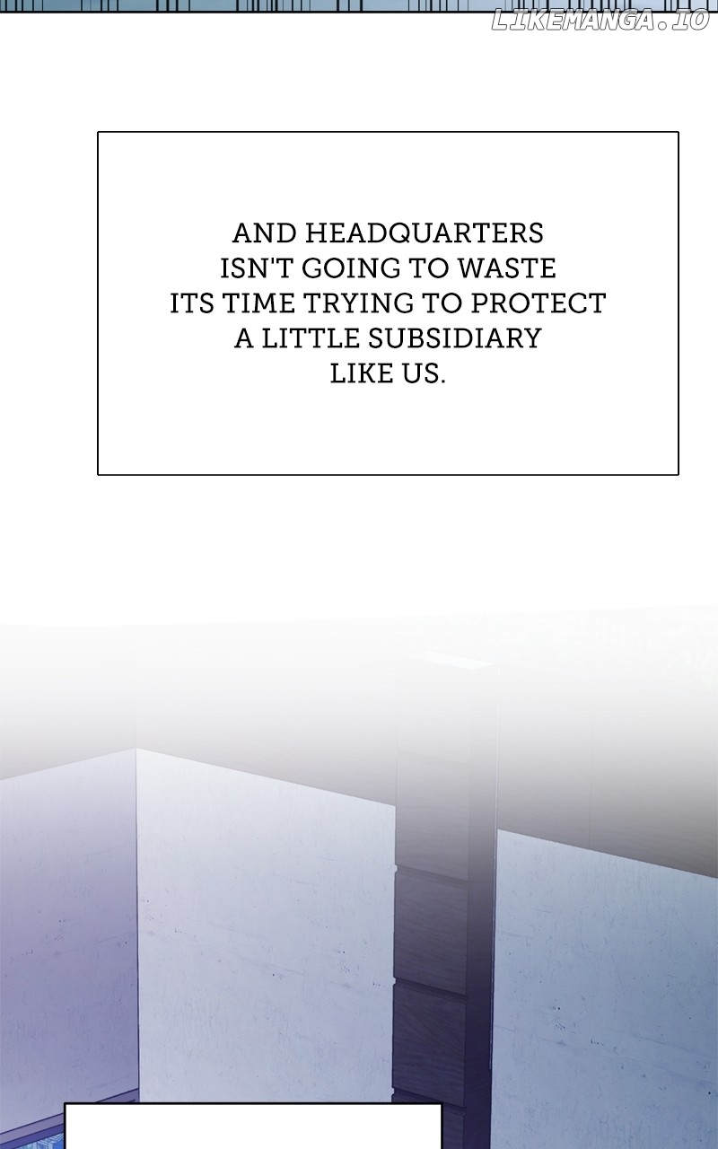 National Tax Service Thug Chapter 90 - page 15