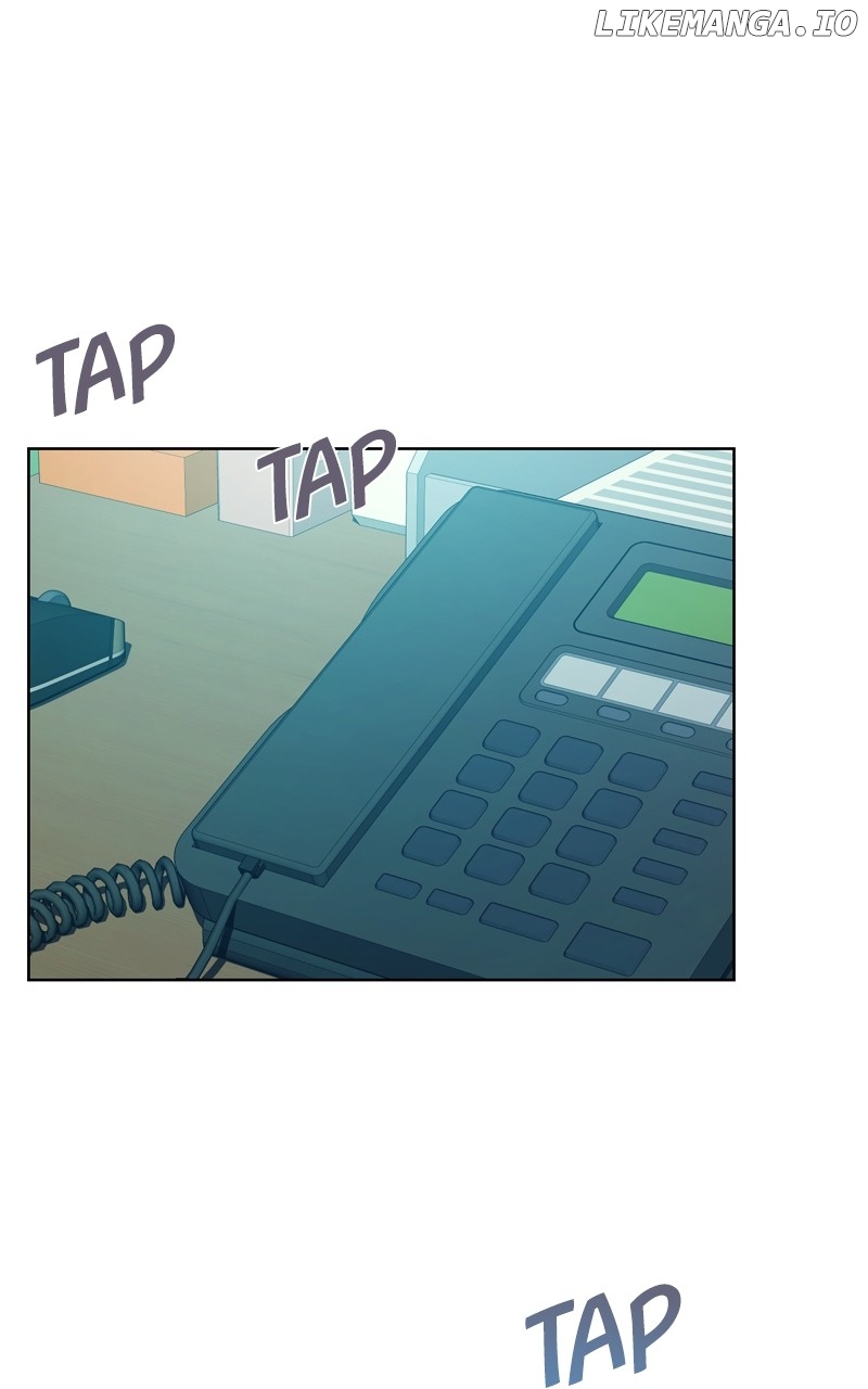 National Tax Service Thug Chapter 90 - page 18
