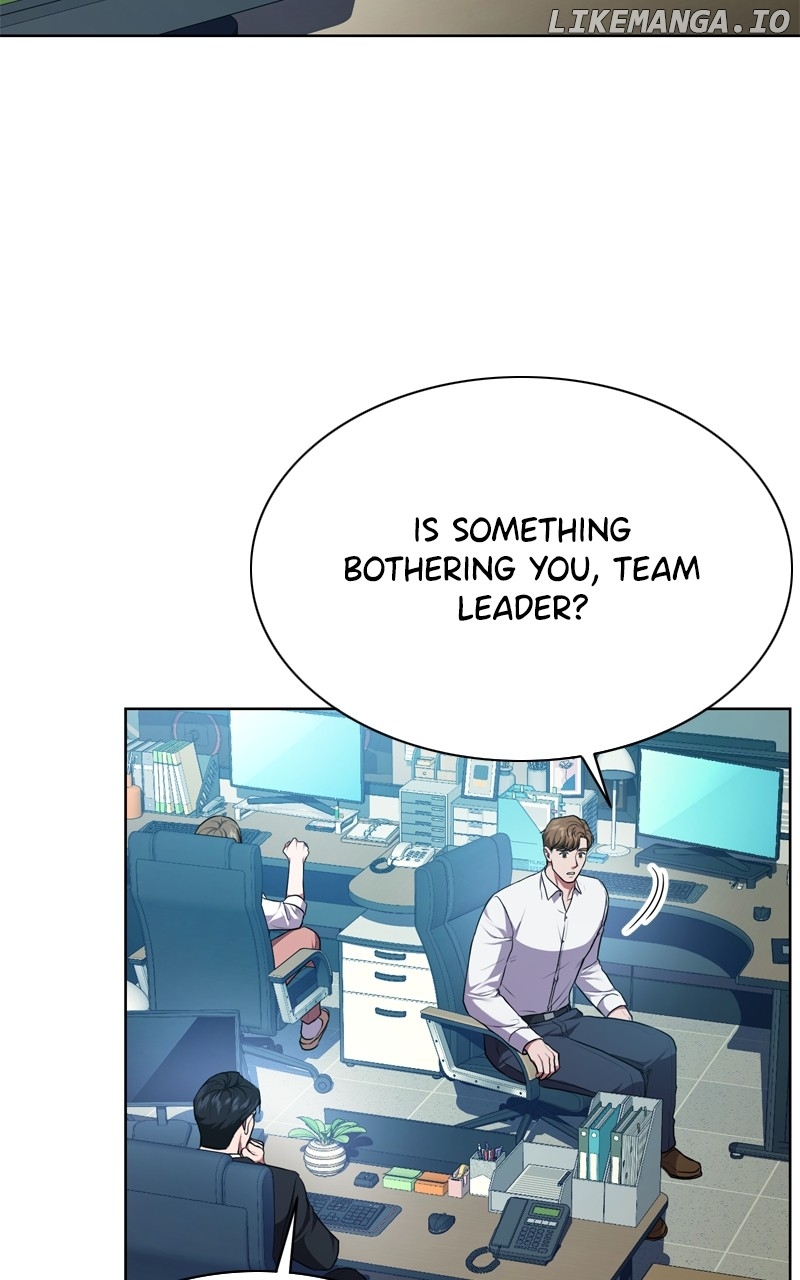 National Tax Service Thug Chapter 90 - page 20