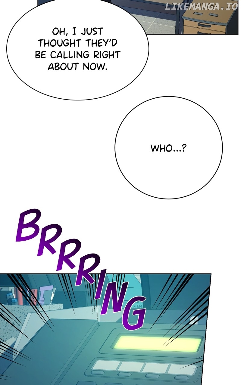 National Tax Service Thug Chapter 90 - page 21